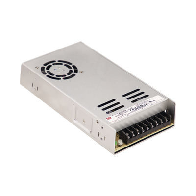 [LRS60048] Fuente de Poder Industrial Conmutada 600w de Potencia, 48Vcc, 12.5A