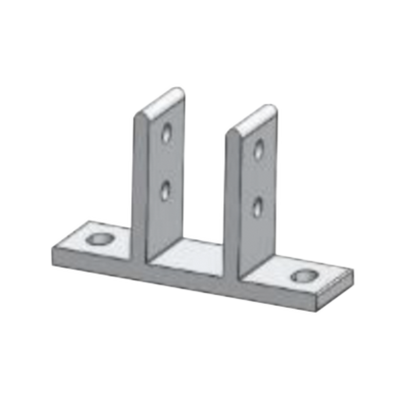 [EPL-FFA40] Fijador de soporte A40