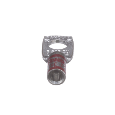 Conector de Compresión para Cable 8 AWG de un Orificio de 1/4". 1 Pieza