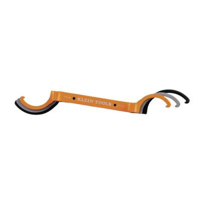 [50900R]  Juego de Llaves para Contratuercas 1" (25.4mm), 3/4" (19.05mm), 1/2" (12.7mm)