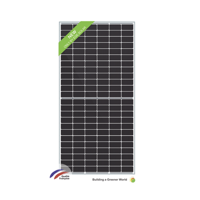 [EGE550W144M(M10)] Módulo Solar ATLAS-ECO GREEN ENERGY, 550W, 50 Vcc , Monocristalino, 144 Celdas grado A, 10BB