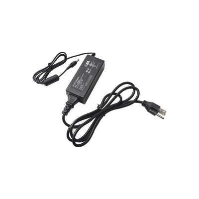 [P24DC3A] Fuente de Poder de 24 Vcc Regulado @ 3A / UL / Voltaje de Entrada de 100-240 Vca