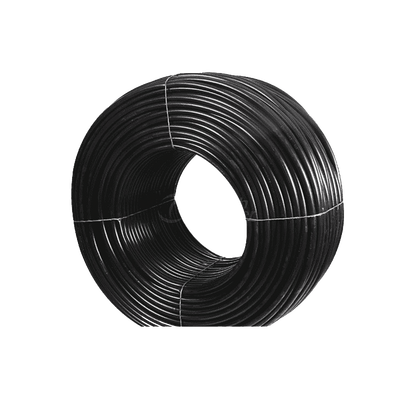 ( VENTA POR METRO ) / Cable Fotovoltaico Negro /  6 mm² ( 10 AWG ) / Material COBRE 