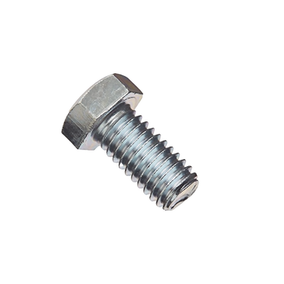 [ANC-TMG14300] Tornillo Máquina Estándar Galvanizado de  1/4"x 3" (6.5 x 76 mm ).