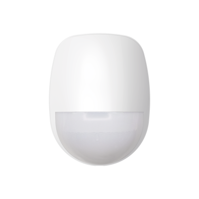 [DS-PDP18-EG2(P)] Detector PIR Cableado para Interior / Inmunidad a Mascotas / Rango de Detección de 18 mts / Angulo de 85.9° de Cobertura