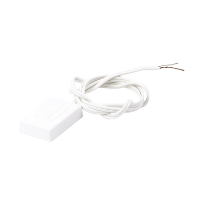 [ASCSS1] Detector de impacto