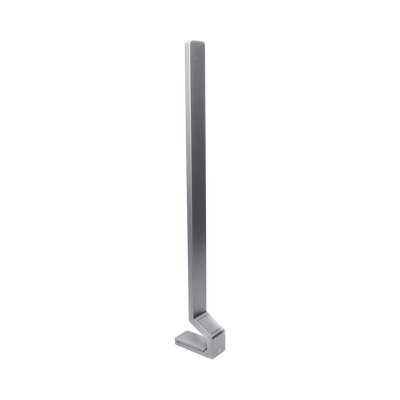 [DS-KAB671-B] Pedestal de Piso para Lectores de Rostro HIKVISION de la serie Min Moe - Revisar lista de compatibilidad