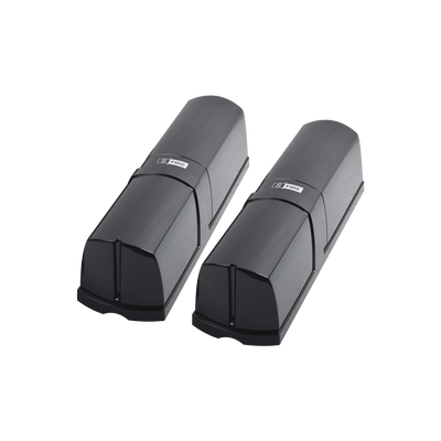 [SF250HO] Detector de rayo fotoeléctrico / 4 rayos / 4 frecuencias / 250mts exterior / Alimentacion 12-24 Vcc