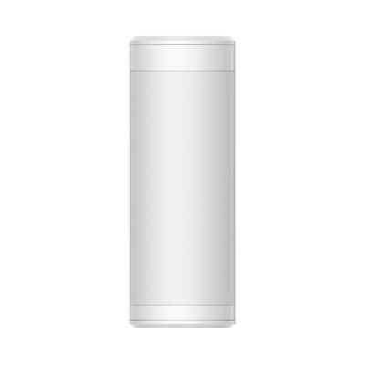 [DS-PDTT15AM-LM-WB] (AX PRO) Detector PIR Dual-Tech Exterior IP65 / COMPATIBLE CON CÁMARA DS-PDCM15PF-IR / Rango de Detección 15 mts / Ángulo de Cobertura de 90° /  Movilidad de Lente en Eje de 180° / Inmunidad a Mascotas 40