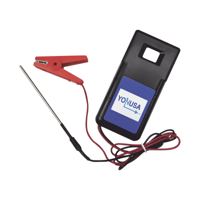 [VOL9900] Voltímetro de alto voltaje para medir las lineas del cerco eléctrico.