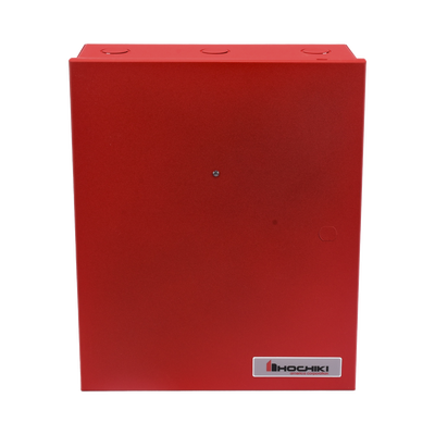 [FN-1024ULX-R] Fuente De Alimentación Remota, Salida 12/24Vcd Seleccionable, Capacidad 10A, Listada UL, Aprobada FM, (0500-02310)