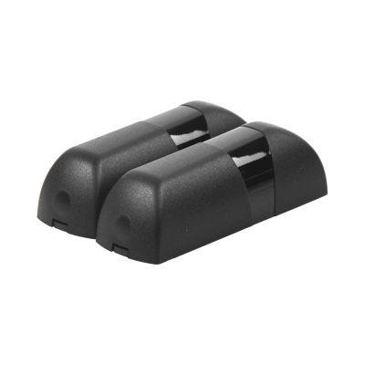 [ACCESSPC01] Detector fotoelectrico infrarojo / RELEVADOR NC/COM/NO, compatible con ACCESSFORCE y FS100SPEED