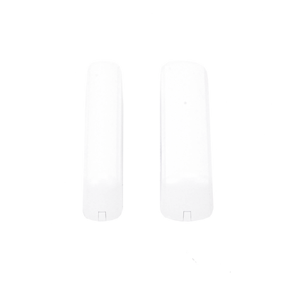 [DS-PDMCX-E-WB] (AX PRO) Contacto Magnético Inalámbrico para Exterior Protección IP66 / No compatible con el panel DS-PHA64-LP