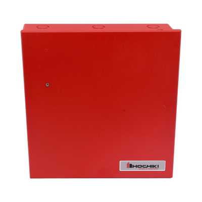 [FN-400ULX-R] Fuente De Alimentación Remota, Salida 12/24Vcd Seleccionable, Capacidad 4A, Listada UL, Aprobada FM, (0500-02380)