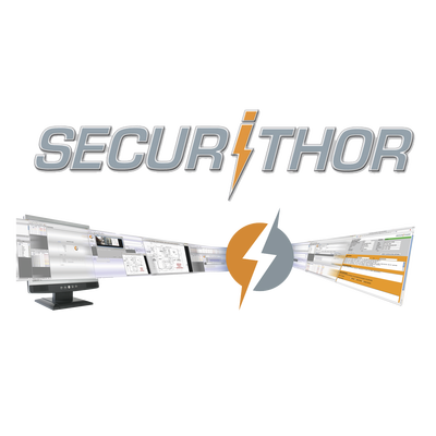 [STW] (RESPUESTA Rápida de Alarmas) Software de Despacho y Monitoreo Avanzado. Licencia para Estaciones.