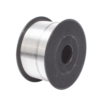 [SF14AWG500A] Alambre de Aluminio Reforzado / Intemperie / Ideal para Cercas Electrificadas / Calibre 14 - 500mts