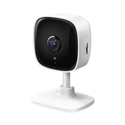 Cámara IP Wi-Fi para hogar, 2 megapixel, audio doble vía, visión nocturna, notificación Push, acepta memoria Micro SD de para grabación. 