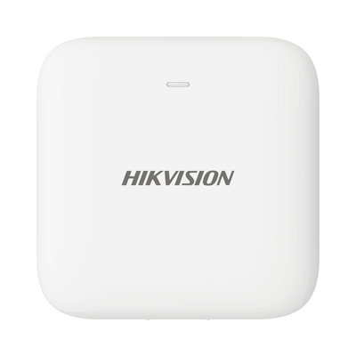 [DS-PDWL-E-WB] (AX PRO) Detector de Fugas de Agua Inalámbrico / Sensor Interno y Externo por medio de Cable