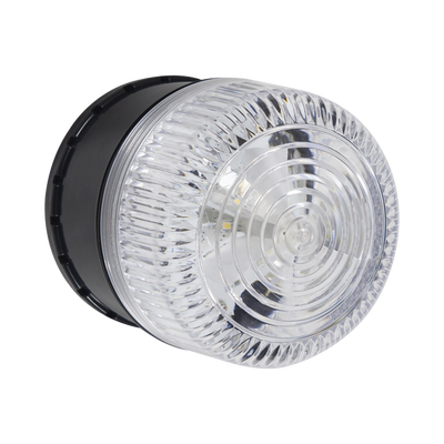 [STI-SA5500-C] Microcontrolador SELECT-ALERT con Alarma Sirena/Estrobo para notificar Entradas/Salidas No Autorizadas y Emergencias, Transparente