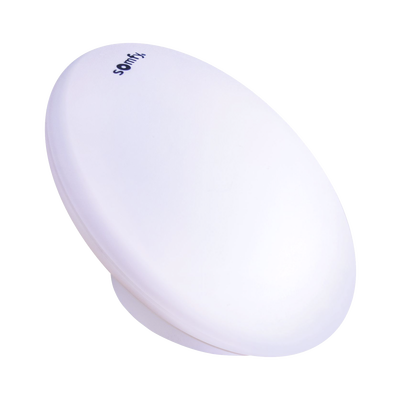 [9027166] INTEO HUB controlador se señal inalambrica RTS de Somfy. Control de sus persianas por medio de su celular o control de voz Alexa y Google Home