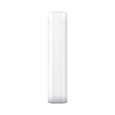 [DS-PDC10AM-EG2-WB] (AX PRO) Detector PIR Inalámbrico Slim /  Tipo Cortina / Exterior IP65 /  Rango de Detección de 10 mts / Ángulo de 5° Cobertura