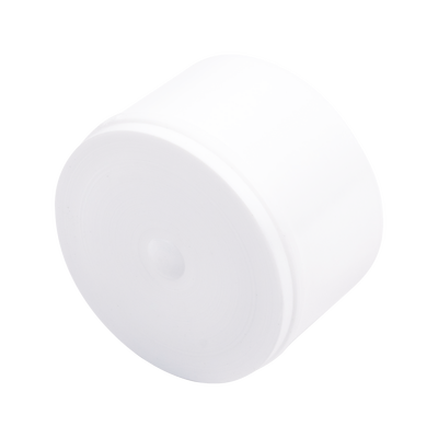 [SFTAPONW] Tapon de alta Resistencia con Anti UV para postes de uso en cercos eléctricos