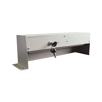 Botón de Pánico Tipo Pedal / Ideal para Casas de Empeño, Bancos, Joyerías y Negocios en General  