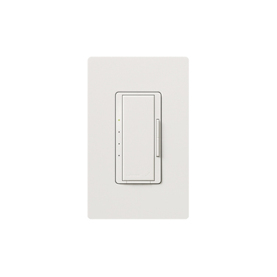 [RRD2ANFWH] (RadioRA2) Controlador de ventilador de techo, carga 2A