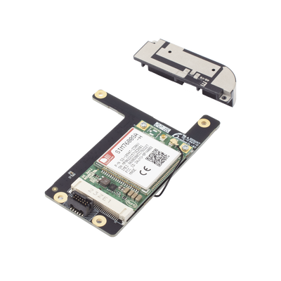 [DS-PM2-S(AU)] (AX HYBRID PRO) Comunicador 3G/4G / Micro SIM / Compatible con el Panel DS-PHA64-LP y DS-PHA64-LP(B)