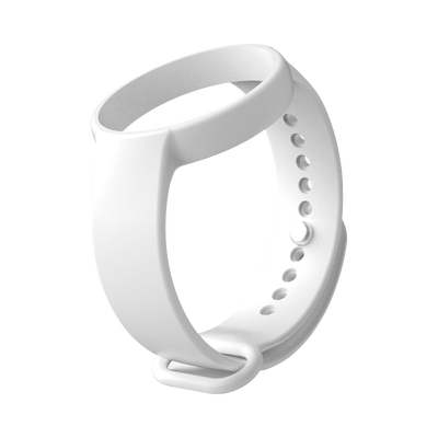 [DS-PDB-IN-WRISTBAND] (AX PRO) Pulsera para Botón de Pánico Portátil / Compatible con DS-PDEBP1-EG2-WB y DS-PDEBP2-EG2-WB
