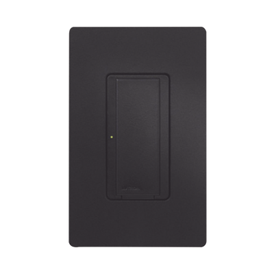 [RRD8SDVMN] (RadioRA2) Switch de doble voltaje