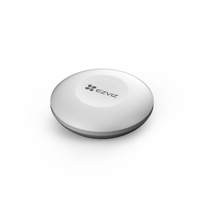 [CS-T3C] Botón de Emergencia Inalambrico / Compatible con Kit de Alarmas EZVIZ / Protocolo Zigbee