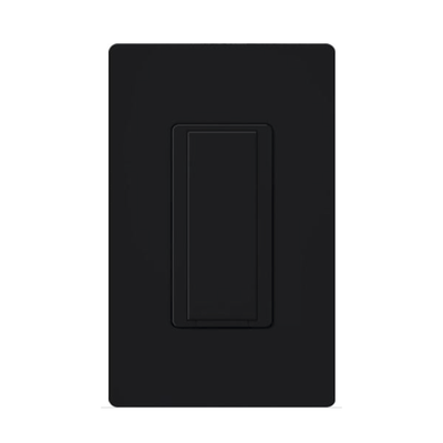 [RDRSBL] (RadioRA2) Switch on/off de pared, compañero de switch on/off multilocación. Usar en 3 vías o escalera.