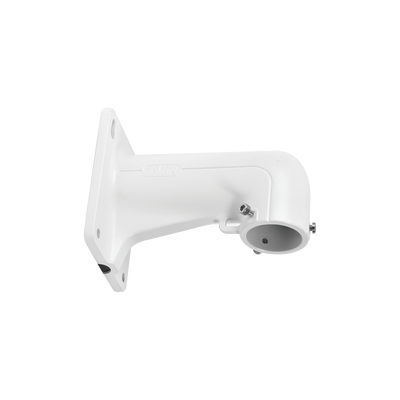 [DS-1618ZJ] Montaje de Pared de Brazo Corto para Domos PTZ TURBOHD e IP de 4" (Pulgadas) / Compatible con epcom y HIKVISION