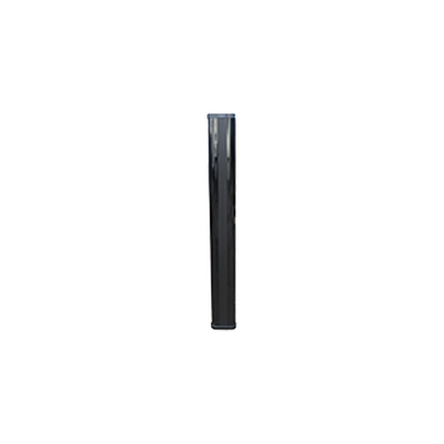 Carcasa Ultra Resistente / 200cm de Altura / Ideal para Sensores Fotoeléctricos / Instalación en suelo / 360° de vision