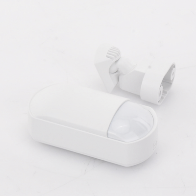 [FLX-S-ST-CW] Detector de Movimiento Pasivo / FlipX Standard detector PIR para interior con lente giratoria / Con montaje