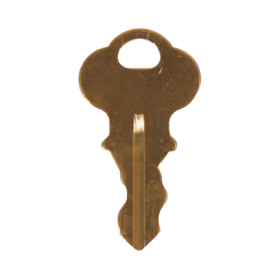 [KIT-H19032] Dos llaves de repuesto #2341 EXIT STOPPER® STI-6400