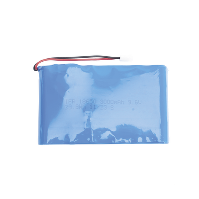 Bateria de 9.6V para Luz de Emergencia SF-1960LF