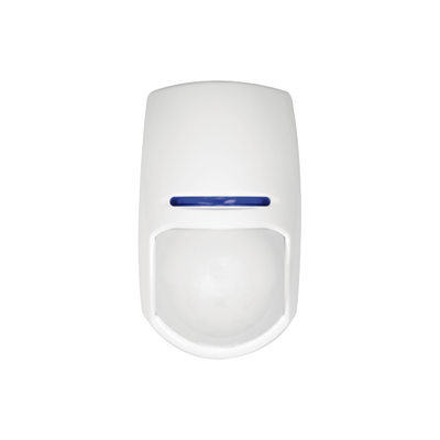 [DS-PD2-P10P-W] (AX HUB) Detector PIR Interior Inalámbrico / Inmunidad a Mascotas Hasta 24Kg