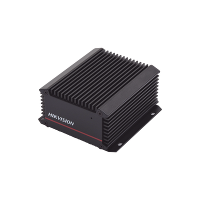 Adaptador para Grabación en la Nube / Soporta 8 Canales de Video y Audio / Compatible con Hik-Connect Teams / Permite Grabar Camaras IP, DVR´s o NVR´s 