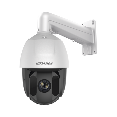 [DS-2AE5232TI-A(E)] Domo PTZ TURBOHD 2 Megapixel (1080P) / 32X Zoom / 150 mts IR / Exterior IP66 / WDR 120 dB / Ultra Baja Iluminación / Entrada y Salida de Alarmas