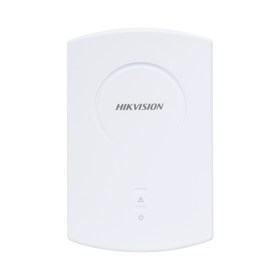 [DS-PM-WO8] (AX HUB) Módulo de Relevadores Inalámbrico / 8 Salidas de Alarma