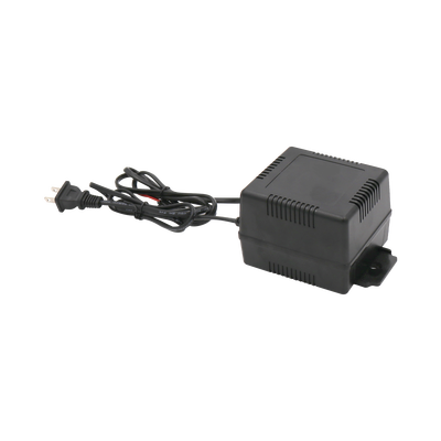 [PL24100] Transformador Industrial para DOMOS y Sistemas de Seguridad de 24 Vca a 100 VA