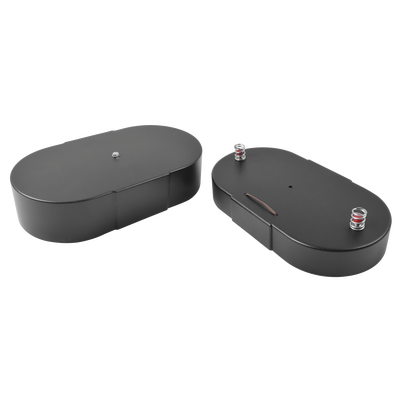 [PTPS] Detector anti-escalonamiento para las columnas PT, Permite la detección de presiones superiores a 25Kg sobre la carcasa y la activación de una alarma