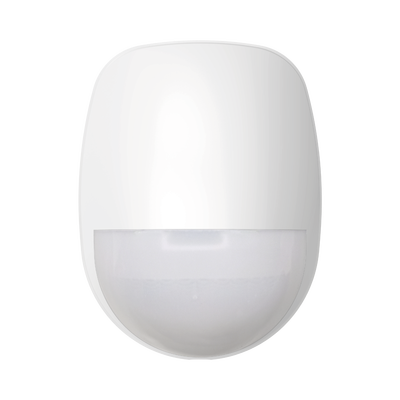 [DS-PDP18-EG2] Detector PIR Cableado para Interior / Inmunidad a Mascotas / Rango de Detección de 18 mts / Angulo de 90° de Cobertura