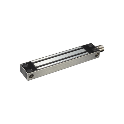 [MAG600WS] Chapa magnética 600 lbs para uso en Exterior / Cumple IP68  