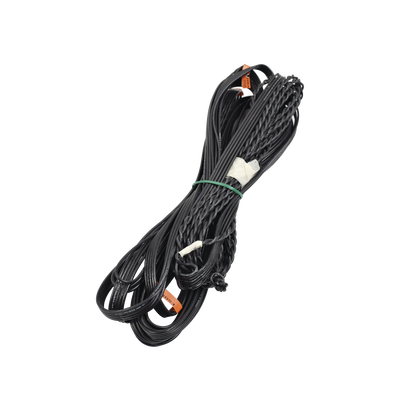 [SYS-LM6] Lazo magnético para detección de vehículos / 2M x 1M / Ideal para detección de vehículos de tamaño medio