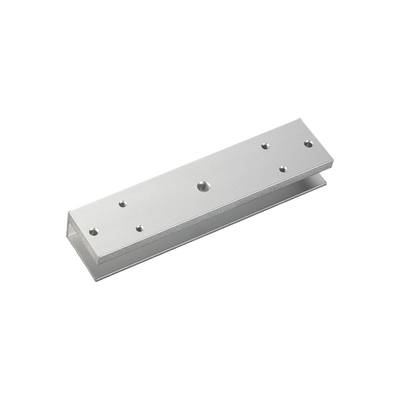 [BU600LED] Montaje para puerta de vidrio / Compatible con chapa MAG600LED/MAG600NLED/MAG600NTLED
