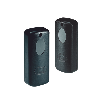 [001-DIR10] Juego de fotoceldas alcance 10 m