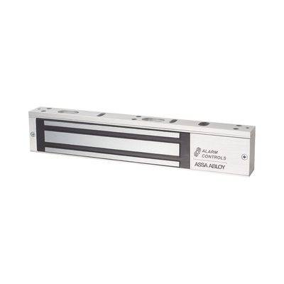 [AC600S] 600 lbs Chapa Magnética, Garantía de Por Vida/ Voltaje Dual